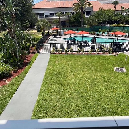 Clarion Inn Orlando International Drive - Icon Park Williamsburg Bagian luar foto