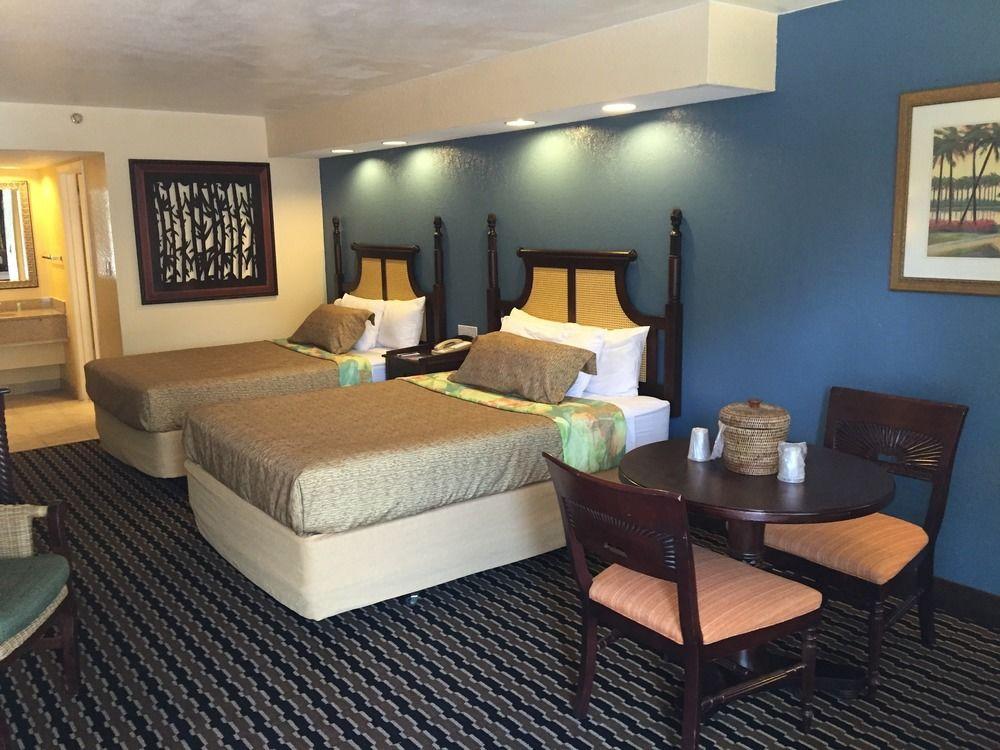 Clarion Inn Orlando International Drive - Icon Park Williamsburg Bagian luar foto