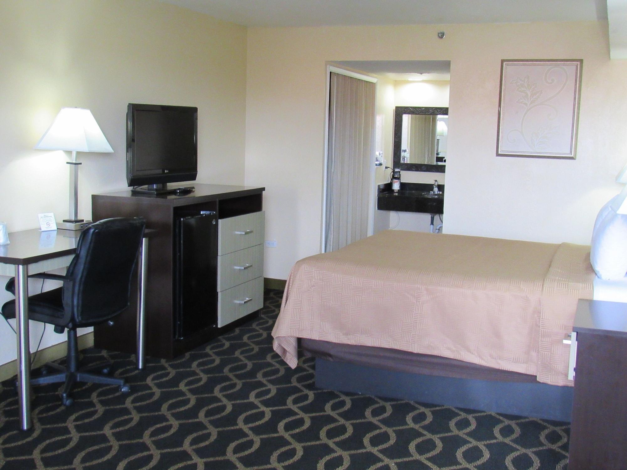 Clarion Inn Orlando International Drive - Icon Park Williamsburg Bagian luar foto