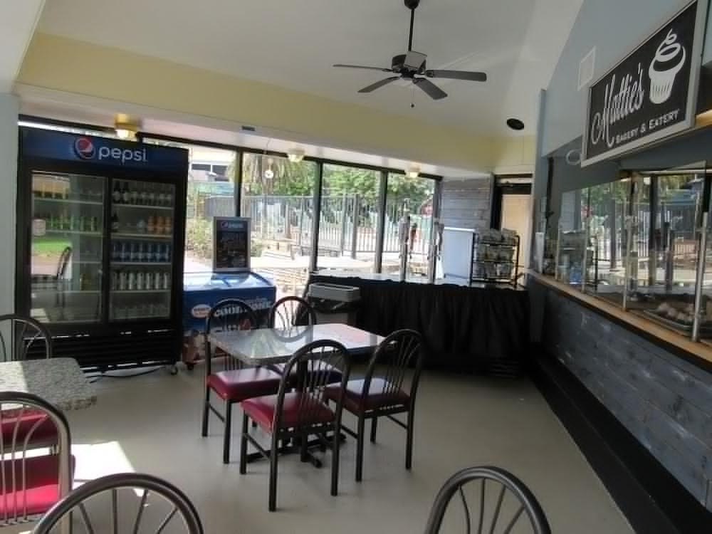 Clarion Inn Orlando International Drive - Icon Park Williamsburg Bagian luar foto