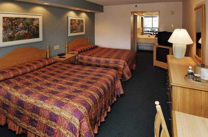 Clarion Inn Orlando International Drive - Icon Park Williamsburg Ruang foto