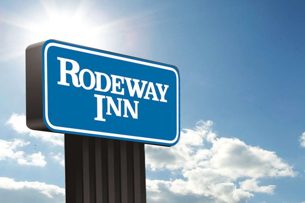 Clarion Inn Orlando International Drive - Icon Park Williamsburg Bagian luar foto