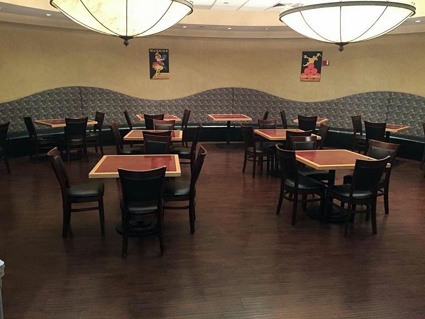Clarion Inn Orlando International Drive - Icon Park Williamsburg Bagian luar foto