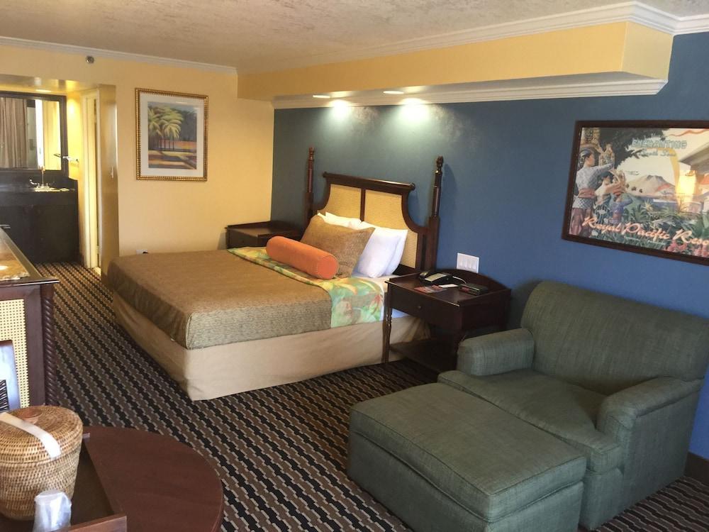 Clarion Inn Orlando International Drive - Icon Park Williamsburg Bagian luar foto
