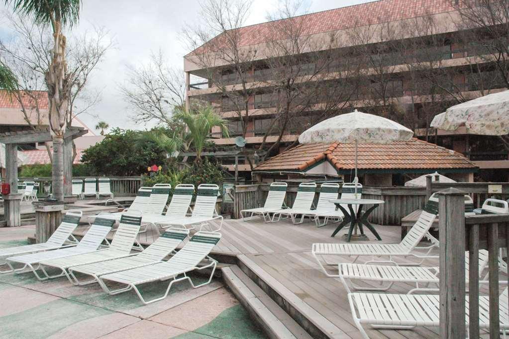 Clarion Inn Orlando International Drive - Icon Park Williamsburg Fasilitas foto