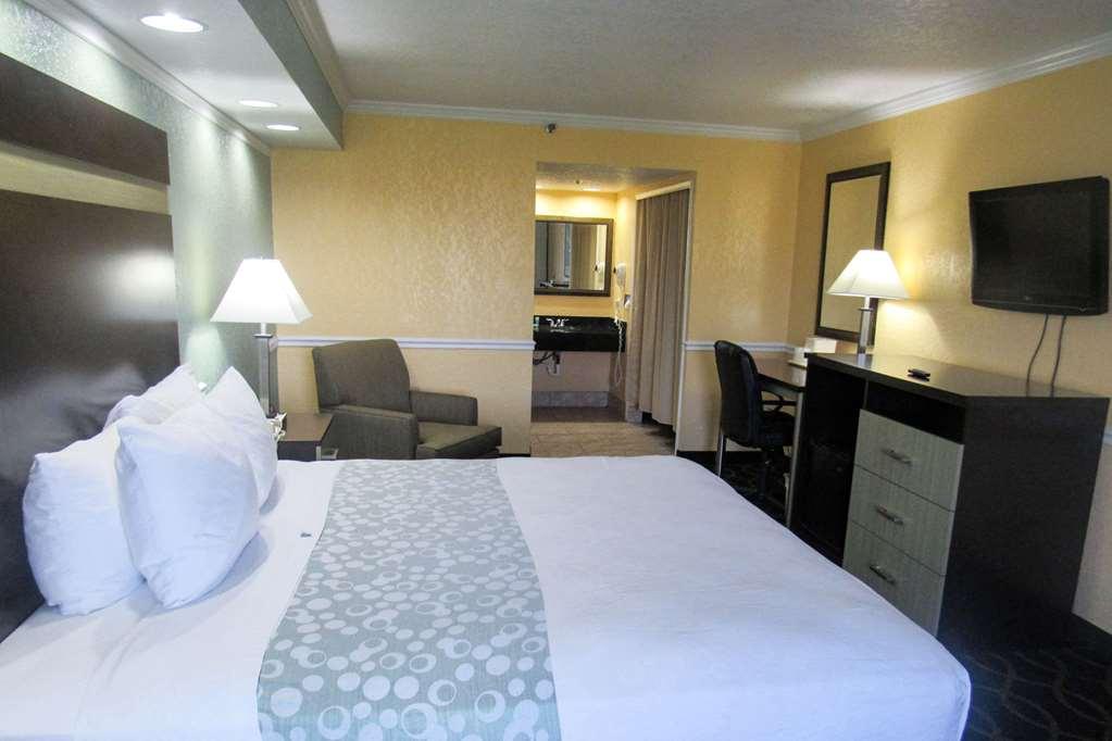 Clarion Inn Orlando International Drive - Icon Park Williamsburg Ruang foto